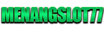 Logo Menangslot77